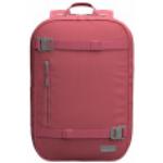 DOUCHEBAGS Sac à dos urbain The Världsvan 17l Backpack Sunbleached Red Homme Rose "Unique" 2022