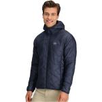 Doudoune OUTDOOR RESEARCH SuperStrand LT Hoodie (Naval Blue) homme M