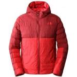 Doudounes The North Face Thermoball rouges Taille S pour homme en promo 