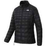 Doudoune the north face thermoball eco femme noir