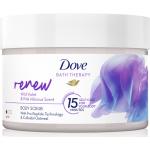 Dove Bath Therapy Renew gommage doux corps Wild Violet & Pink Hibiscut 295 ml