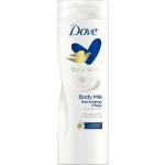 Lait corporel Dove 400 ml pour le corps hydratants pour peaux sèches pour femme 