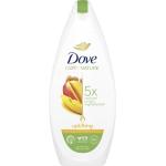 Dove Care by Nature Uplifting gel de douche nourrissant 225 ml