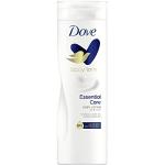 Lait corporel Dove 400 ml pour le corps hydratants pour femme en promo 