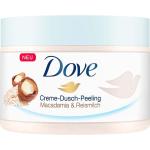 Produits de bain Dove au riz 225 ml texture lait pour femme 