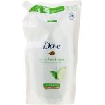 Savons liquides Dove 500 ml pour les mains texture solide pour femme 