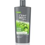 Gels douche Dove 700 ml pour le corps rafraîchissants pour homme 