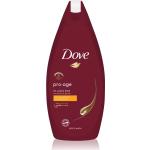 Gels douche Dove 450 ml pour peaux matures pour femme 