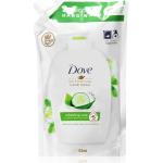 Savons liquides Dove au thé vert 750 ml pour les mains rafraîchissants pour femme 