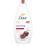 Gels douche Dove 450 ml pour le corps texture crème pour femme 