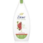 Gels douche Dove 400 ml pour le corps revitalisants pour femme 