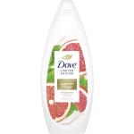 Gels douche Dove 250 ml pour le corps rafraîchissants pour femme 