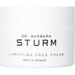 Crèmes hydratantes Dr. Barbara Sturm au zinc 50 ml pour le visage anti âge pour peaux acnéiques 