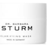 Soins du visage Dr. Barbara Sturm au zinc 50 ml pour le visage anti sébum matifiants texture crème 