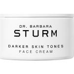 Soins du visage Dr. Barbara Sturm 50 ml pour le visage anti sébum anti âge pour peaux normales texture crème pour femme 