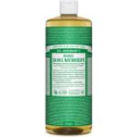 Dr. Bronner's Soin Savons liquides Almond 18-in-1 Nature Soap 945 ml