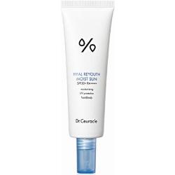 DR.CEURACLE Hyal Reyouth Moist Solaire SPF50+ PA++++ 50ml