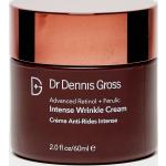 Dr Dennis Gross - Advanced - Crème anti-rides intense au rétinol et à l'acide férulique - 60 ml-Pas de couleur