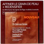 Dr Dennis Gross - Advanced Retinol + Ferulic - Lot de 16 peelings de nuit redensifiants-Pas de couleur