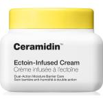 Dr. Jart+ Ceramidin™ Ectoin-Infused Cream crème hydratante visage aux céramides 50 ml