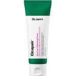 Gels moussants Dr.Jart+ 100 ml embout pompe moussante pour le visage anti sébum pour peaux sensibles texture mousse pour femme 