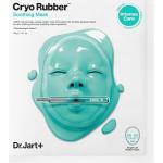 Dr. Jart+ Cryo Rubber™ with Soothing Allantoin masque apaisant peaux sensibles 40 g