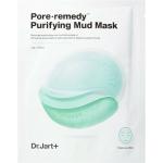 Dr. Jart+ Pore Remedy™ Purifying Mud Mask masque de boue purifiant anti-brillance et pores dilatés 13 g