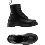 Chaussures Dr. Martens 1460 noires en cuir Pointure 37 classiques pour homme 