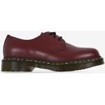 Chaussures Dr. Martens 1461 rouge bordeaux Pointure 39 pour homme 