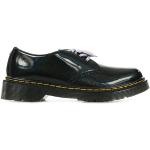 Chaussures casual de printemps noires à bouts ronds à lacets Pointure 33 look casual pour enfant 