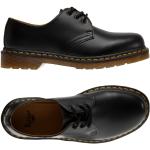 Chaussures Dr. Martens 1461 noires en cuir respirantes Pointure 36 classiques pour homme en promo 