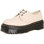Chaussures oxford Dr. Martens beiges Pointure 39 look casual pour homme 