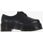 Chaussures Dr. Martens 1461 Mono noires Pointure 38 pour femme 