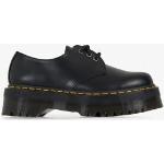 Chaussures Dr. Martens 1461 Quad noires Pointure 39 pour femme 
