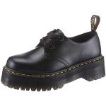 Chaussures oxford Dr. Martens noires Pointure 40 look casual pour femme 