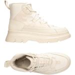 Chaussures Dr. Martens 2976 blanches en caoutchouc Pointure 43 classiques pour femme en promo 