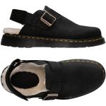 Chaussures Dr. Martens 2976 noires en cuir respirantes Pointure 44 pour homme en promo 