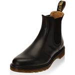 Chaussures montantes d'automne Dr. Martens 2976 noires Pointure 41 look fashion en promo 