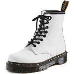 Rangers Dr. Martens Eye blanches Pointure 39 look fashion 