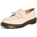 Chaussures casual Dr. Martens Adrian beiges nude Pointure 37 look casual pour femme 