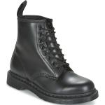 Chaussures Dr. Martens 1460 noires Pointure 43 avec un talon jusqu'à 3cm 