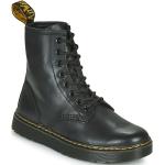 Chaussures Dr. Martens Thurston noires en cuir en cuir éco-responsable Pointure 47 look fashion pour homme en promo 