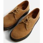Chaussures oxford d'automne Dr. Martens 1461 marron clair Pointure 41,5 look casual pour homme 
