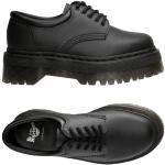 Chaussures Dr. Martens Dante noires en caoutchouc respirantes Pointure 38 classiques pour homme en promo 