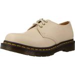 Chaussures oxford Dr. Martens 1461 beiges Pointure 38 look casual pour femme 