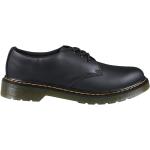 Chaussures Dr. Martens noires en cuir en cuir Pointure 38 classiques pour enfant 