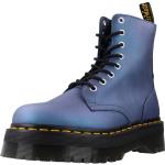 Chaussures Dr. Martens Eye bleues Pointure 39 look fashion pour homme 