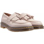 Chaussures casual Dr. Martens Adrian taupe look casual pour femme en promo 