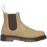 Dr. Martens - Shoes > Boots > Chelsea Boots - Beige -