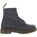 Dr. Martens - Shoes > Boots > Lace-up Boots - Gray -